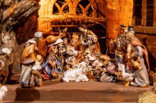 24.12.2025 Christmette